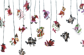 Tα κάλαντα της Άθενς Βόις