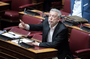 Σταύρος Κοντονής