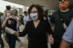 Μάγδα Φύσσα