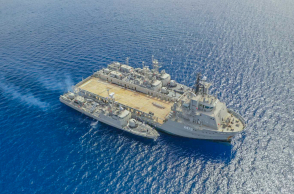 Επιχειρησιακή Εκπαίδευση Μονάδων του Ελληνικού Πολεμικού Ναυτικού