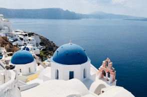 Σαντορίνη