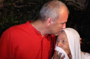 Σοφί Πετρονέν