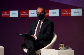 Χρήστος Σταϊκούρας