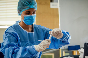 ΕΛΕΓΧΟΙ ΓΙΑ COVID-19 