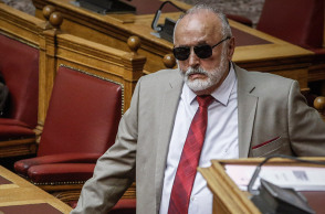 Παναγιώτης Κουρουμπλής