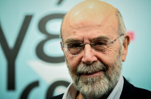 Ο Αντώνης Λιάκος