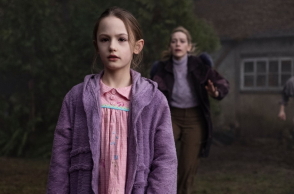  Οι Δαίμονες της Έπαυλης Μπλάι