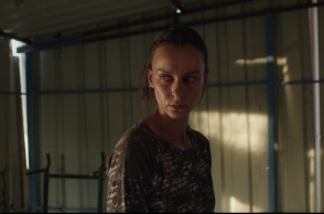 «Στα βήματά της»: Η μικρού μήκους ταινία της Αναστασίας Κρατίδη