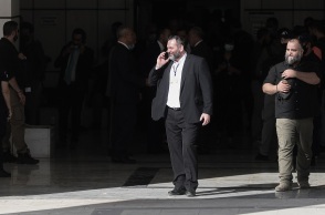 Γιάννης Λαγός