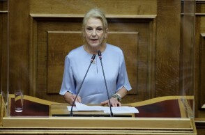 Η Φωτεινή Πιπιλή