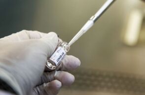 Εμβόλιο για τον κορωνοϊό