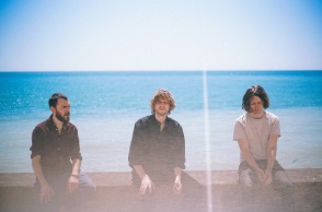 To βρετανικό jazz συγκρότημα Mammal Hands