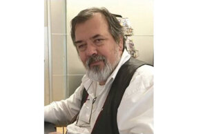 Ο Νίκος Μανούσος από τις Εκδόσεις Anubis μιλάει για τους νέους τίτλους του εκδοτικού οίκου