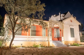 Οικία Παύλου Μελά