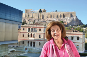 Η Ραχήλ Μισδραχή-Καπόν από τις εκδόσεις Καπόν μιλάει για τα νέα βιβλία του εκδοτικού οίκου