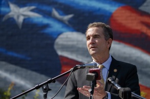 Ralph Northam