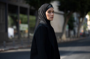 Tehran: τηλεοπτική σειρά γυρισμένη στην Αθήνα