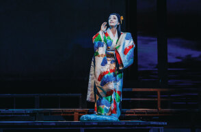 Η διάσημη Αλβανίδα υψίφωνος, Ερμονέλα Γιάχο, μιλάει στην Athens Voice