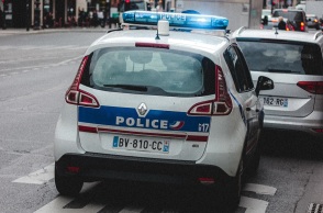 Αστυνομία - Γαλλία