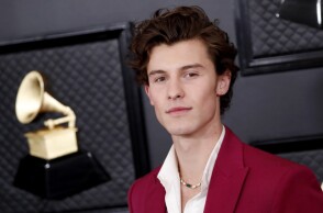 Ο Σον Μέντες