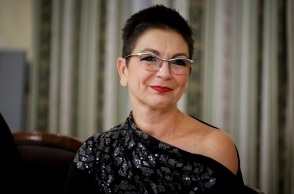 Λίνα Νικολοπούλου