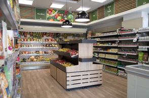 Το «ΒΙΟΛΟΓΙΚΟ Χωριό» συνεχίζει την επέκτασή του