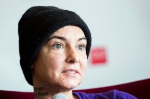 Sinead O' Connor