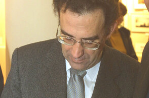 Γιώργος Δελαστίκ