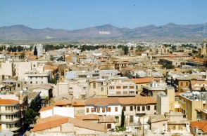 ΚΥΠΡΟΣ- ΚΑΤΕΧΟΜΕΝΑ ΕΔΑΦΗ