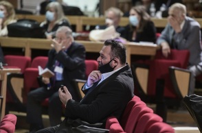 Γιάννης Λαγός