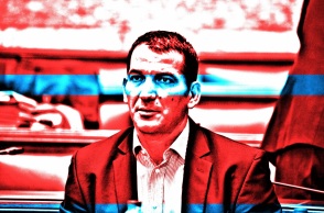 Πύρρος Δήμας