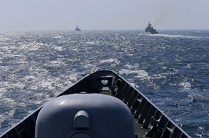 Πολεμικά πλοία