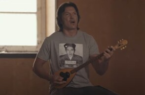 Ο μουσικός Δημήτρης Λάιος