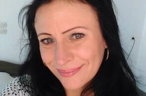 Η 43χρονη Φωτεινή-Svitlana
