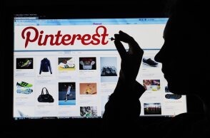 Διαφήμιση στο Pinterest