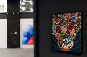 Η έκθεση «Notions of Female Leadership» της γκαλερί Δύο Χωριά