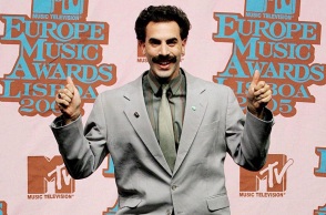Borat