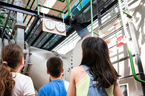 Gas Mystery: Το συναρπαστικό escape game για οικογένειες & παιδιά