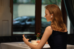 FreeBuds Pro: τα νέα wireless ακουστικά της Huawei