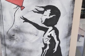 Έργα τέχνης τα ΚΑΦΑΟ του ΟΤΕ	