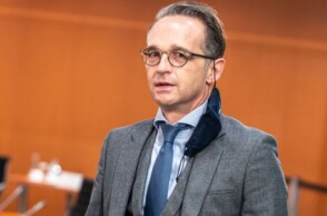 Ο Χάικο Μάας