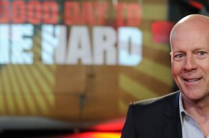 Μπρους Γουίλις