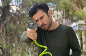 Γιάννης Τσιμιτσέλης