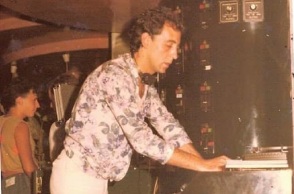 Χοσέ Παντίγια