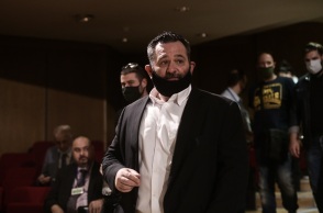 Γιάννης Λαγός