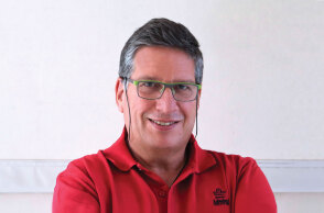 Ο Δημήτρης Παπαγεωργόπουλος