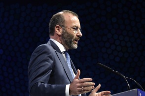 Μάνφρεντ Βέμπερ