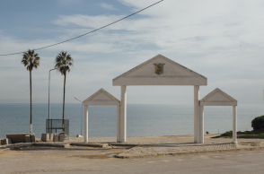 Η Μαρίνα Φωκίδη δίνει τα  SOS Talks της Art Art Athina Virtual 