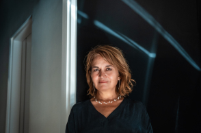 Ελευθερία Ντεκώ