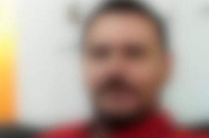 Δημήτρης, ασθενής Covid-19